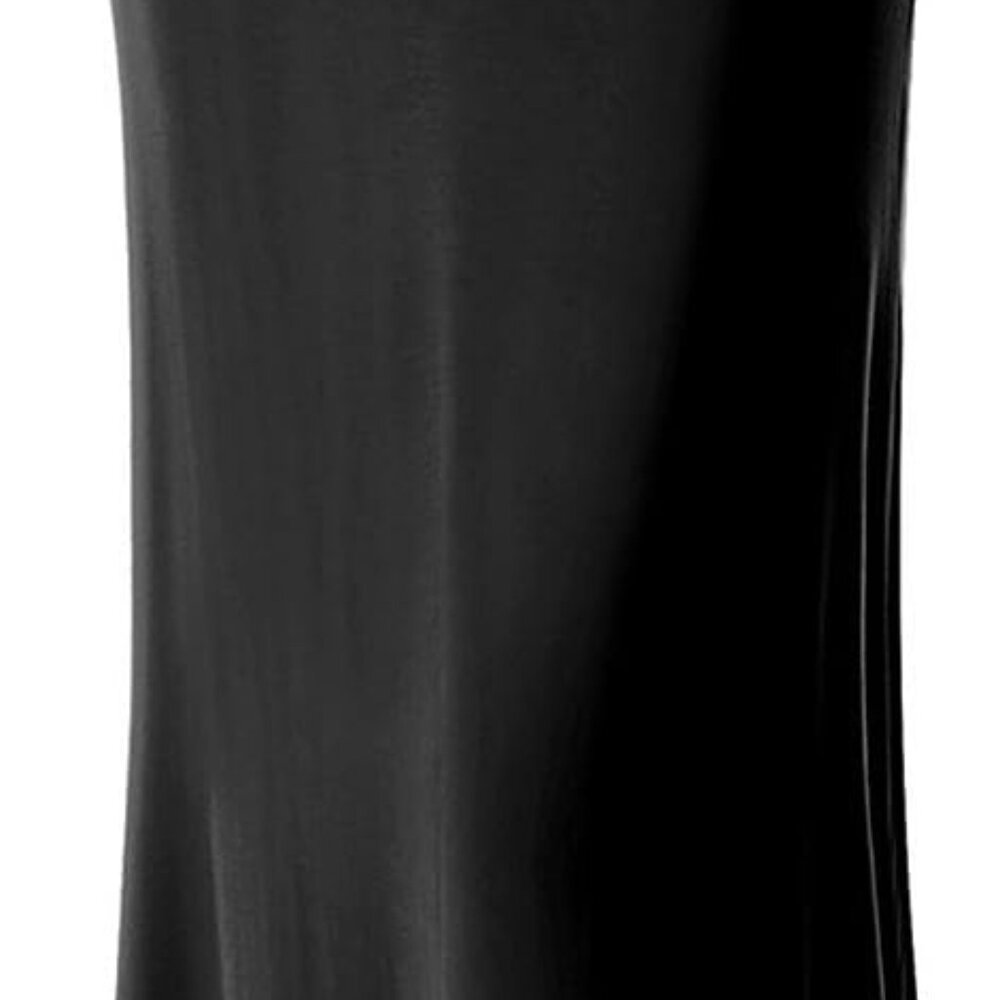 Womens Basic Foldable High Waist Regular And Plus… - image 1